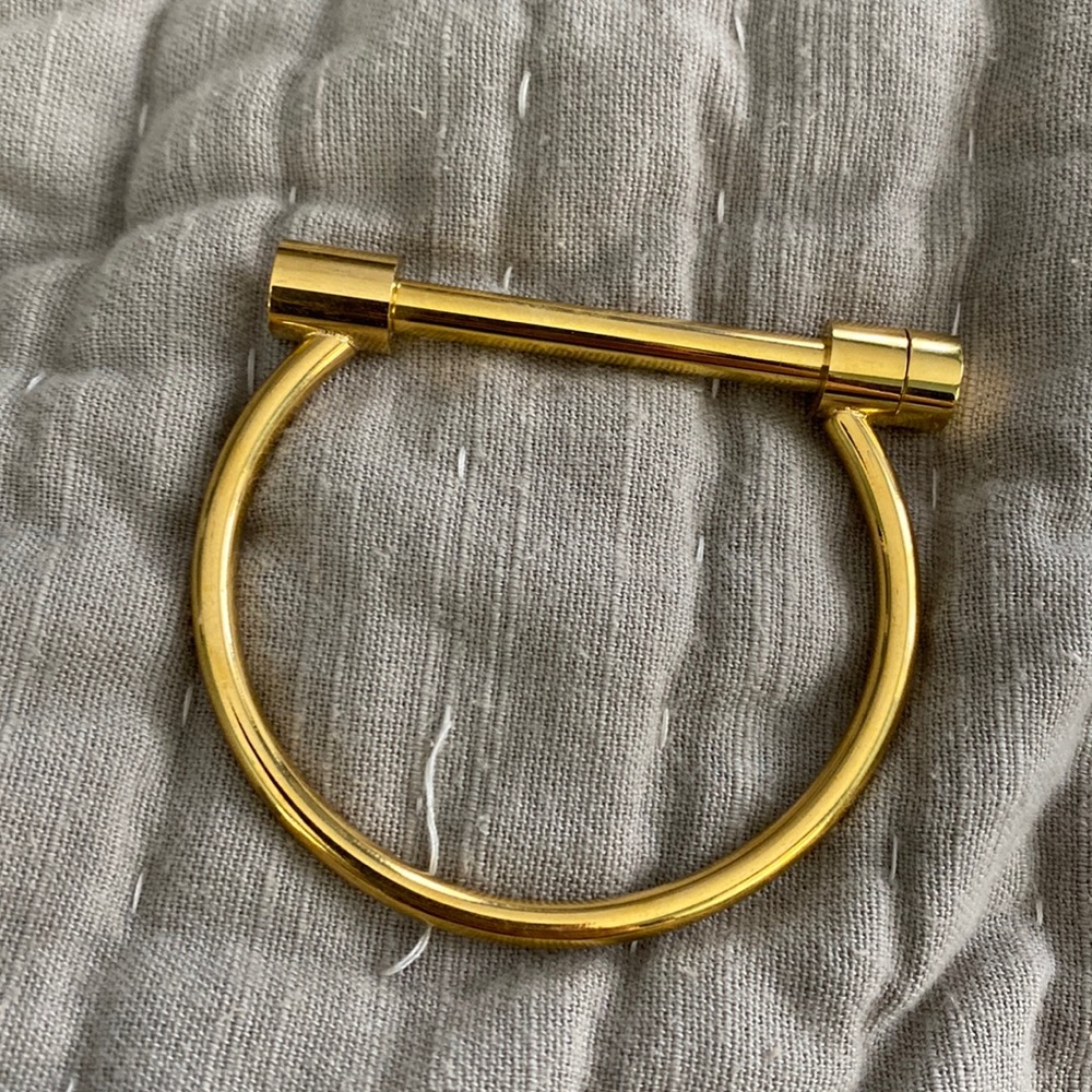 Bar Bracelet